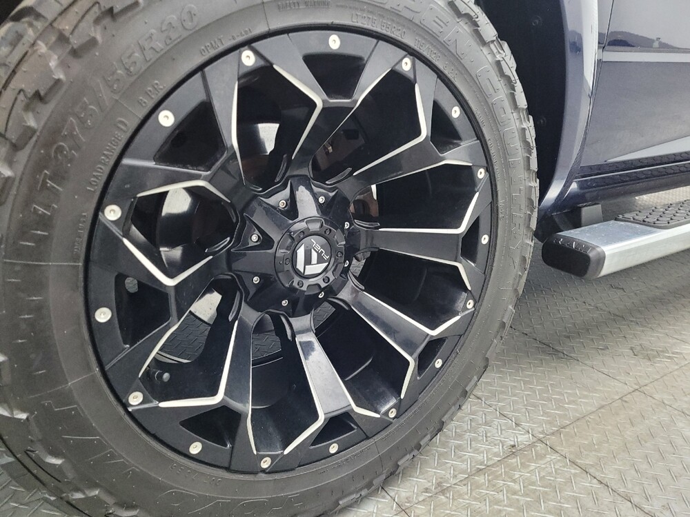 2013 RAM 1500 in Gainesville, FL 32609 - 18119574 31