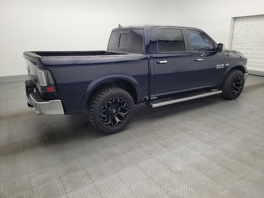 2013 RAM 1500 in Gainesville, FL 32609 - 18119574 10
