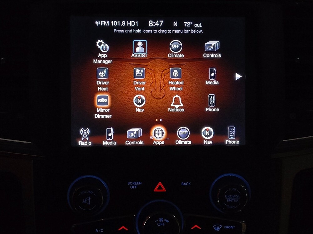 2013 RAM 1500 in Gainesville, FL 32609 - 18119574 25