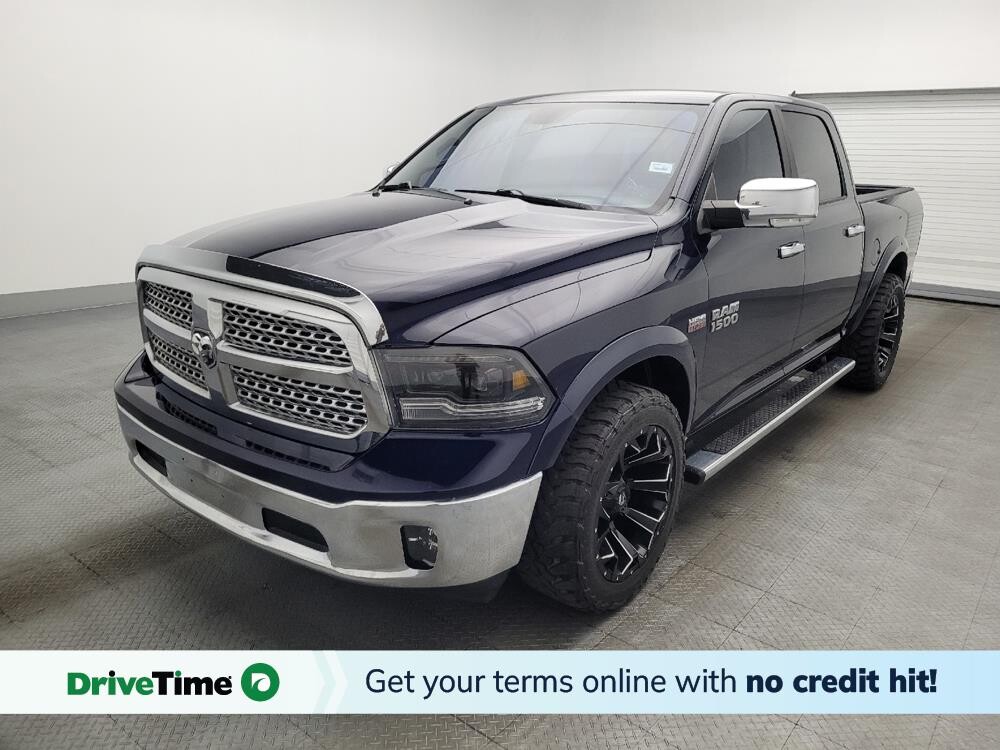 2013 RAM 1500 in Gainesville, FL 32609 - 18119574