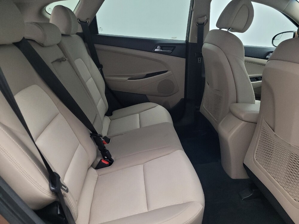 2017 Hyundai Tucson in Kissimmee, FL 34744 - 18119575 19