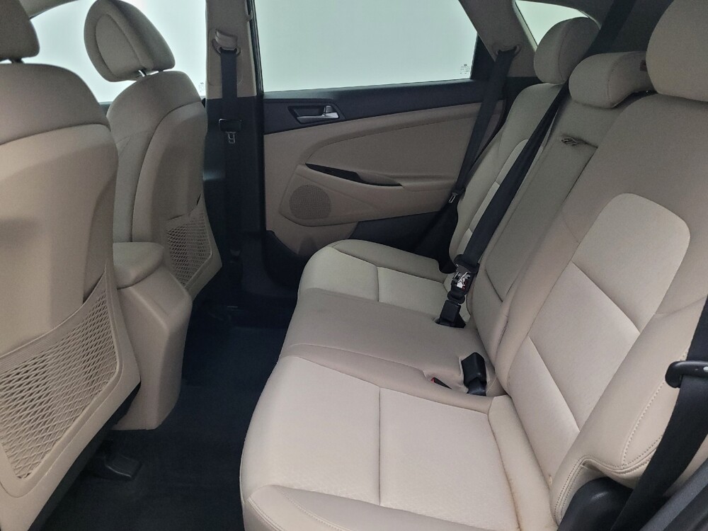 2017 Hyundai Tucson in Kissimmee, FL 34744 - 18119575 18