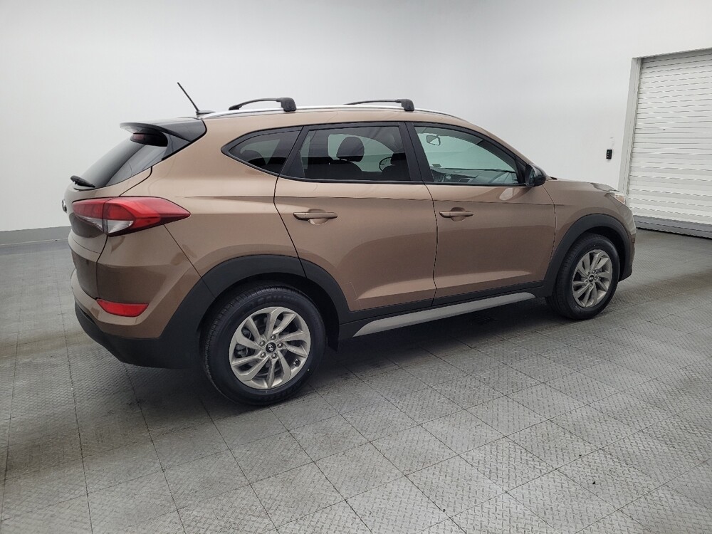 2017 Hyundai Tucson in Kissimmee, FL 34744 - 18119575 10
