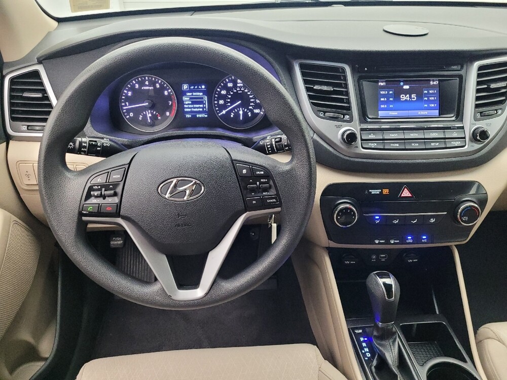 2017 Hyundai Tucson in Kissimmee, FL 34744 - 18119575 22