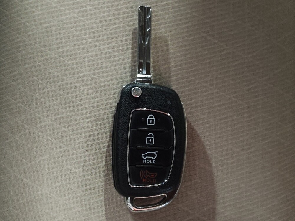 2017 Hyundai Tucson in Kissimmee, FL 34744 - 18119575 32