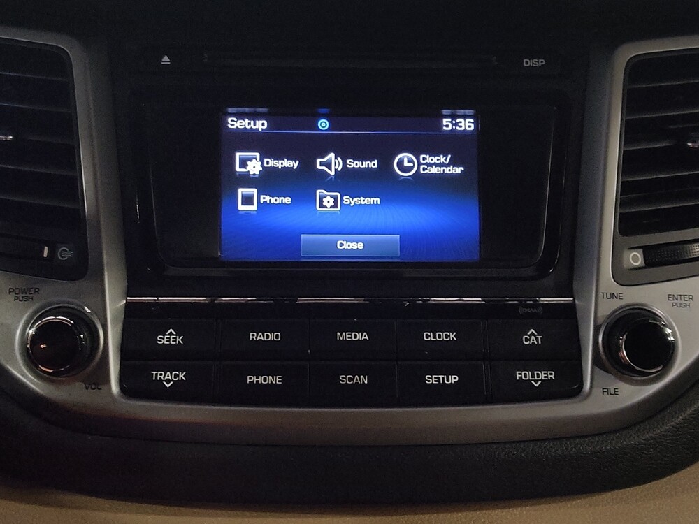 2017 Hyundai Tucson in Kissimmee, FL 34744 - 18119575 25