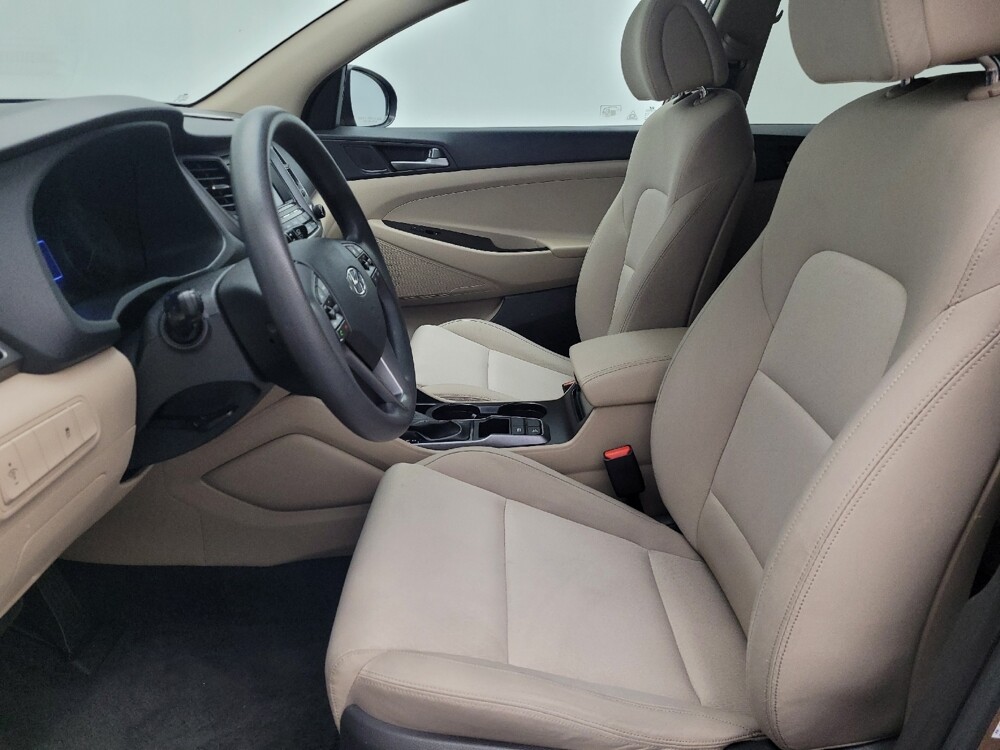 2017 Hyundai Tucson in Kissimmee, FL 34744 - 18119575 17