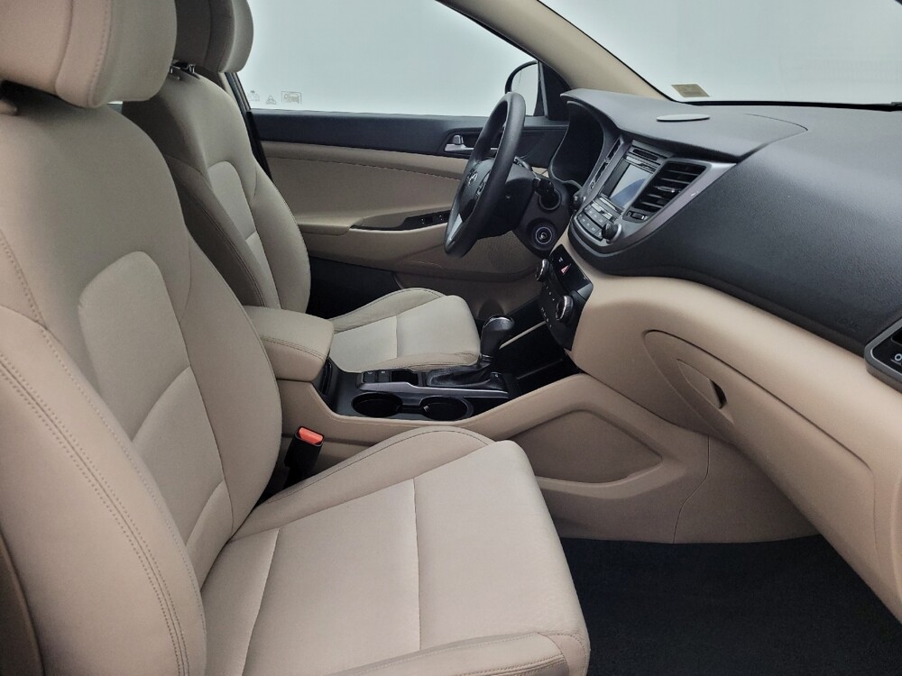 2017 Hyundai Tucson in Kissimmee, FL 34744 - 18119575 21