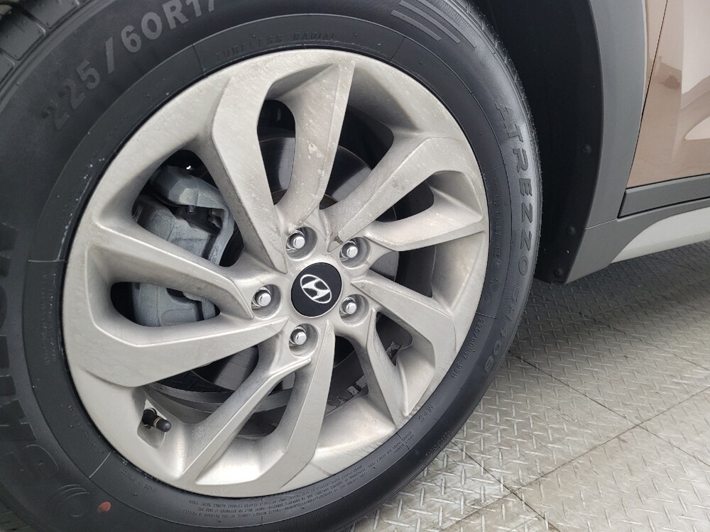 2017 Hyundai Tucson in Kissimmee, FL 34744 - 18119575 31