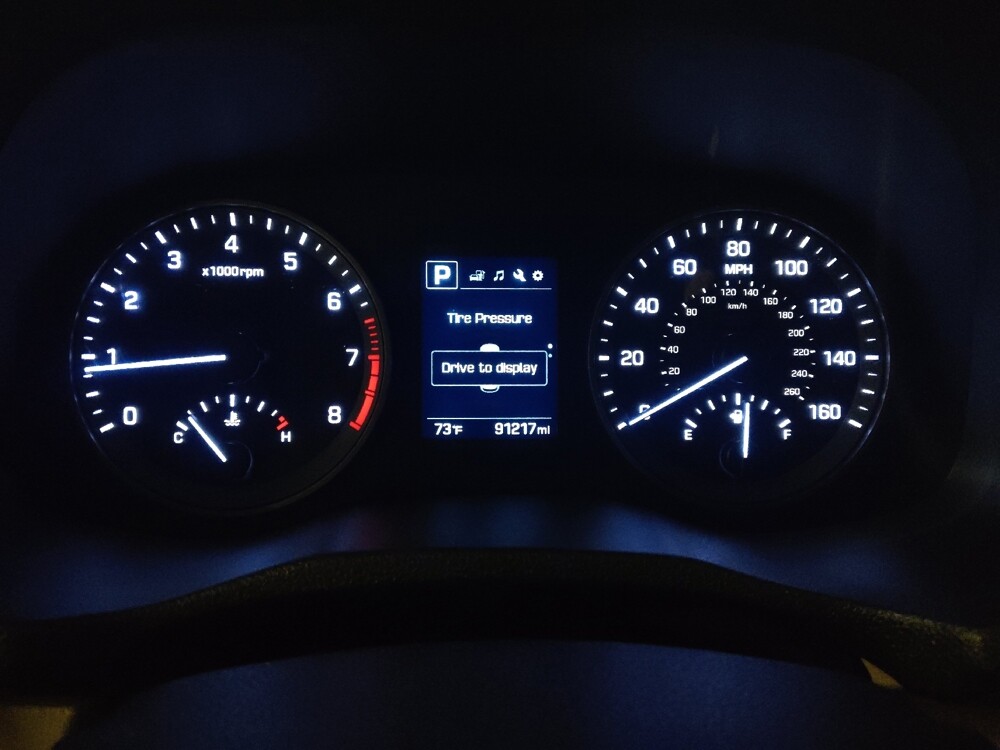 2017 Hyundai Tucson in Kissimmee, FL 34744 - 18119575 23