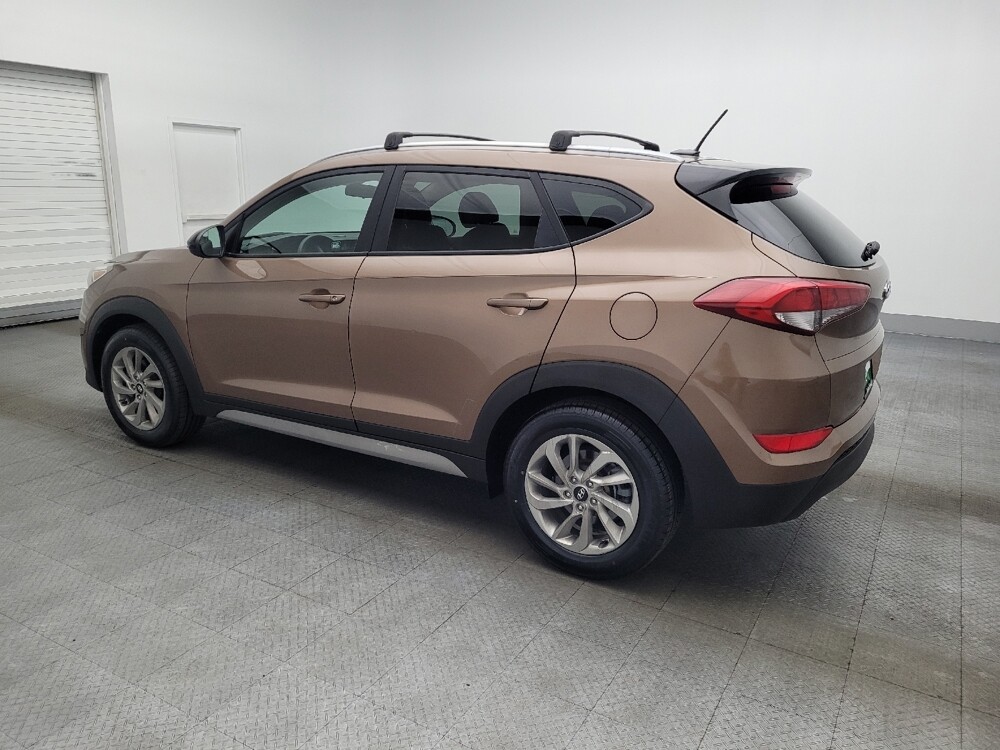 2017 Hyundai Tucson in Kissimmee, FL 34744 - 18119575 3