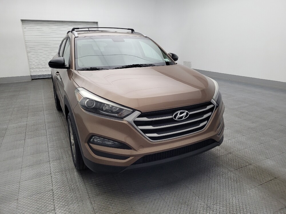 2017 Hyundai Tucson in Kissimmee, FL 34744 - 18119575 14