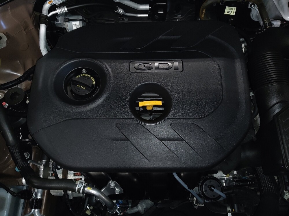 2017 Hyundai Tucson in Kissimmee, FL 34744 - 18119575 30