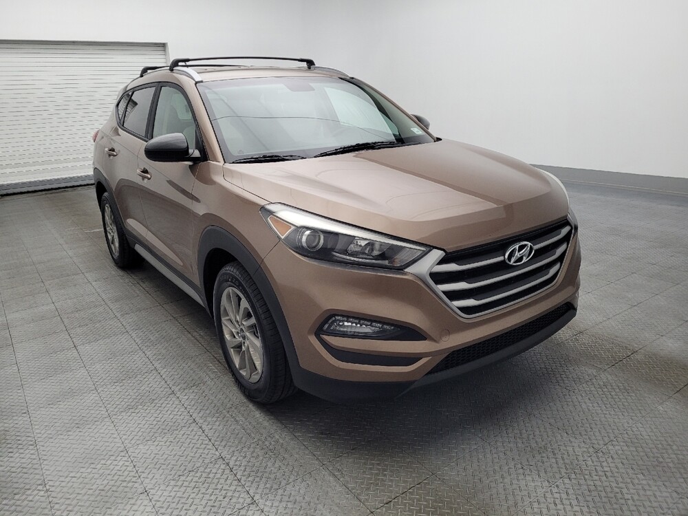 2017 Hyundai Tucson in Kissimmee, FL 34744 - 18119575 13