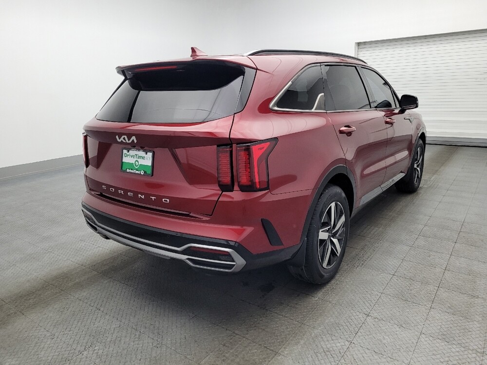 2022 Kia Sorento in Pensacola, FL 32505 - 18119576 9