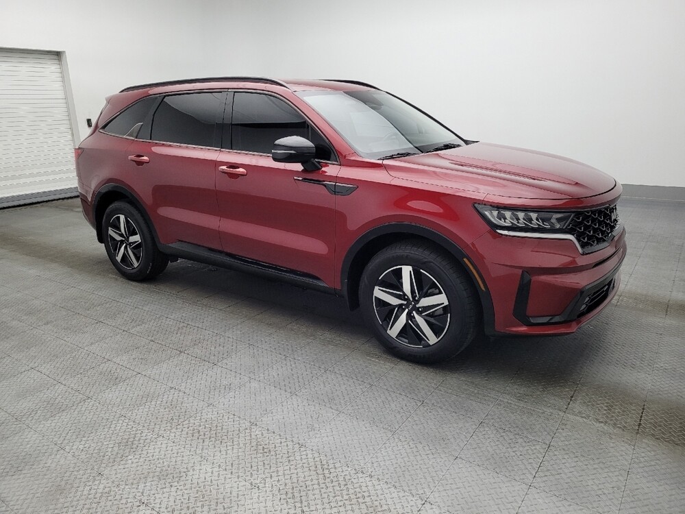 2022 Kia Sorento in Pensacola, FL 32505 - 18119576 11