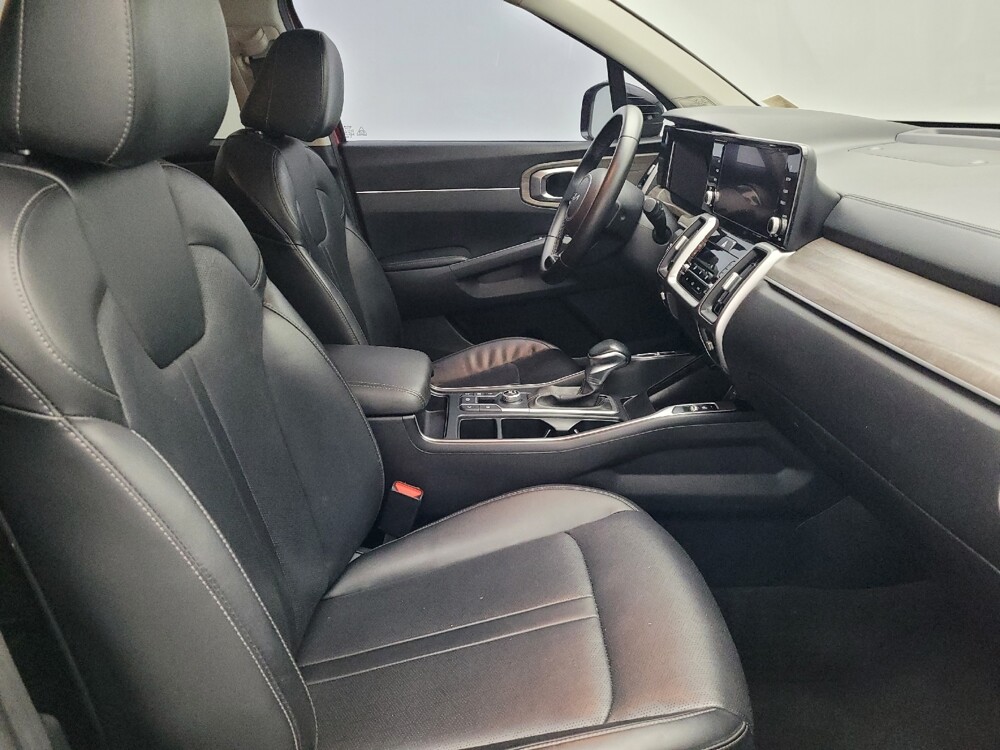 2022 Kia Sorento in Pensacola, FL 32505 - 18119576 21