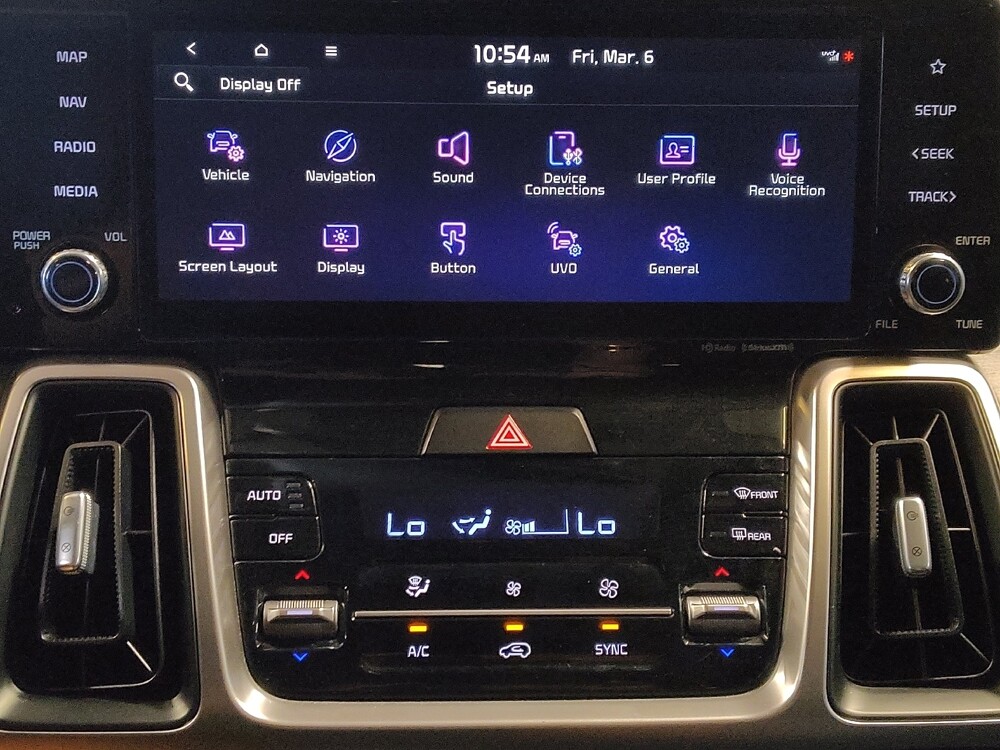 2022 Kia Sorento in Pensacola, FL 32505 - 18119576 25