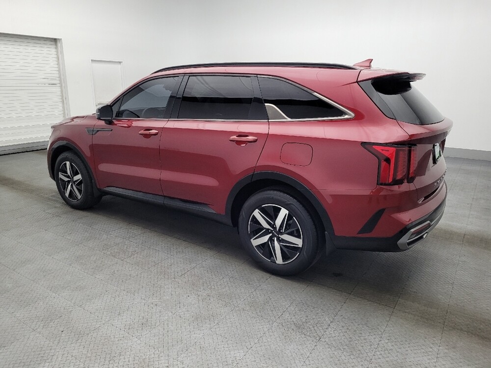 2022 Kia Sorento in Pensacola, FL 32505 - 18119576 3