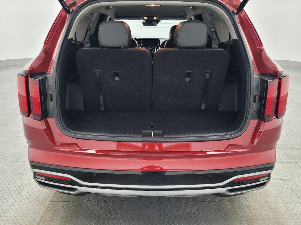 2022 Kia Sorento in Pensacola, FL 32505 - 18119576 29