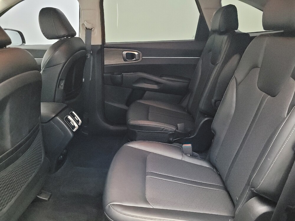 2022 Kia Sorento in Pensacola, FL 32505 - 18119576 18