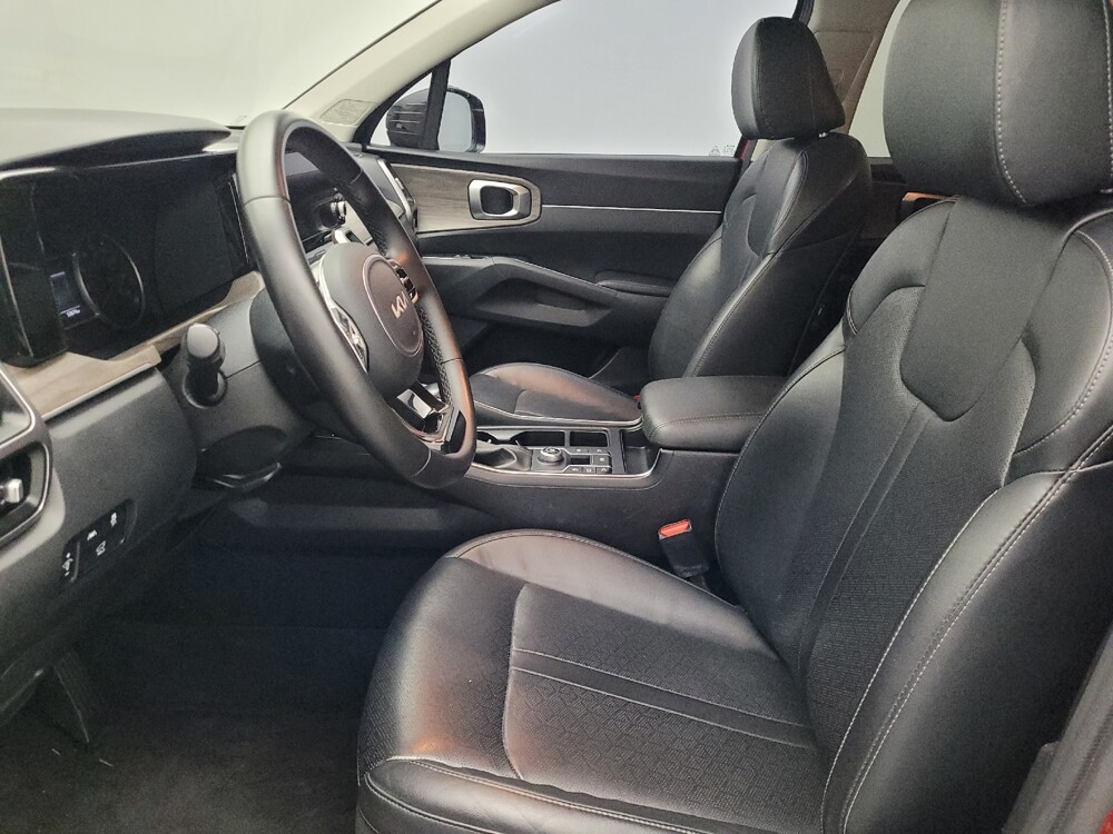 2022 Kia Sorento in Pensacola, FL 32505 - 18119576 17