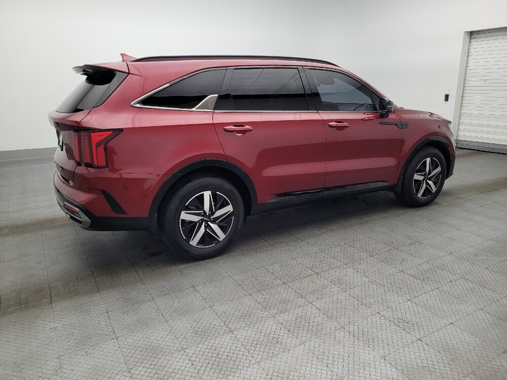 2022 Kia Sorento in Pensacola, FL 32505 - 18119576 10