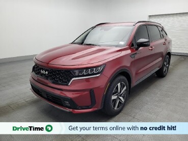 2022 Kia Sorento in Pensacola, FL 32505