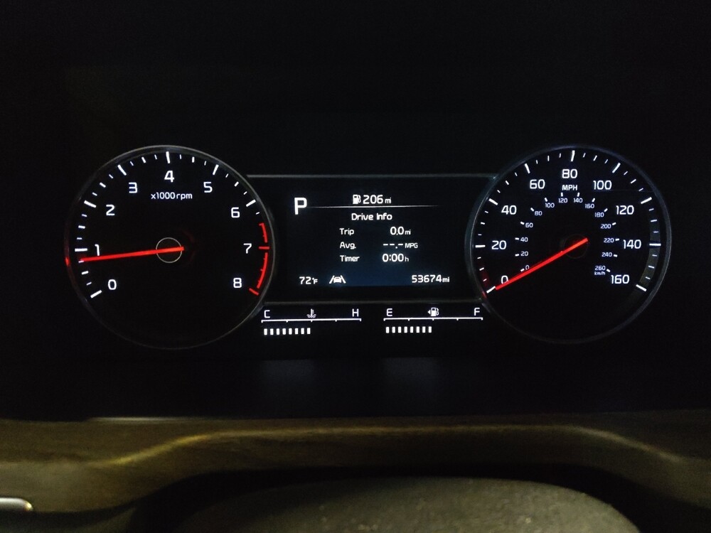 2022 Kia Sorento in Pensacola, FL 32505 - 18119576 23