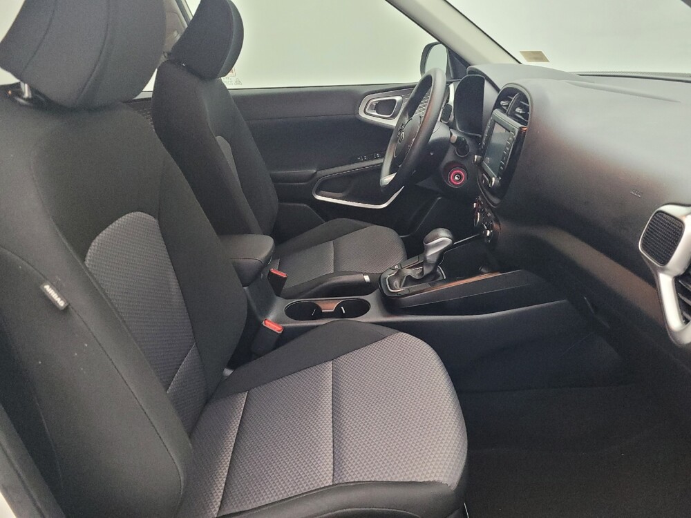 2021 Kia Soul in Pensacola, FL 32505 - 18119577 21