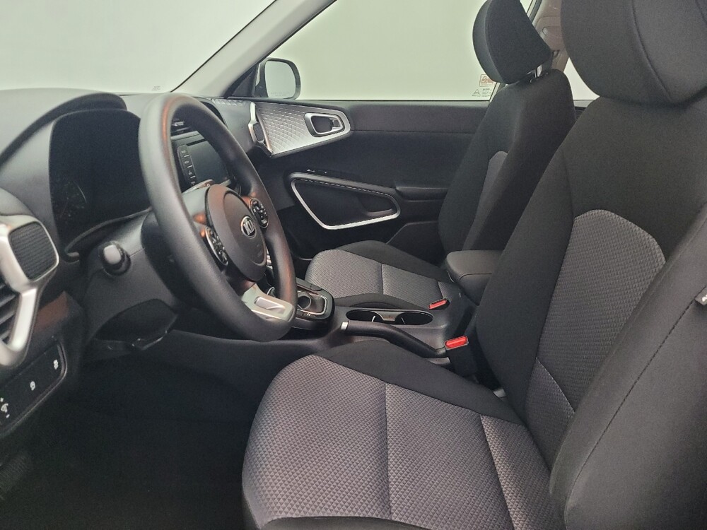 2021 Kia Soul in Pensacola, FL 32505 - 18119577 17