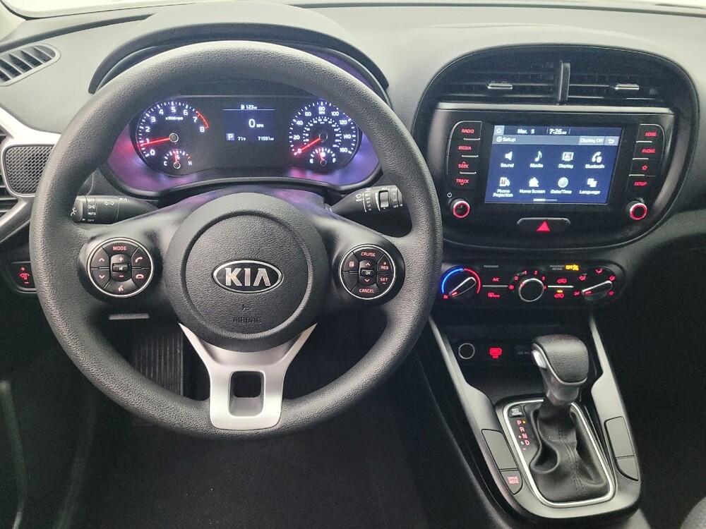 2021 Kia Soul in Pensacola, FL 32505 - 18119577 22