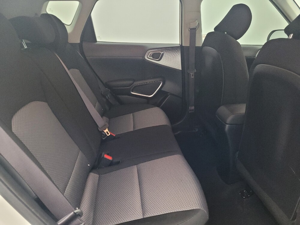 2021 Kia Soul in Pensacola, FL 32505 - 18119577 19