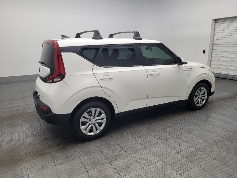 2021 Kia Soul in Pensacola, FL 32505 - 18119577 10