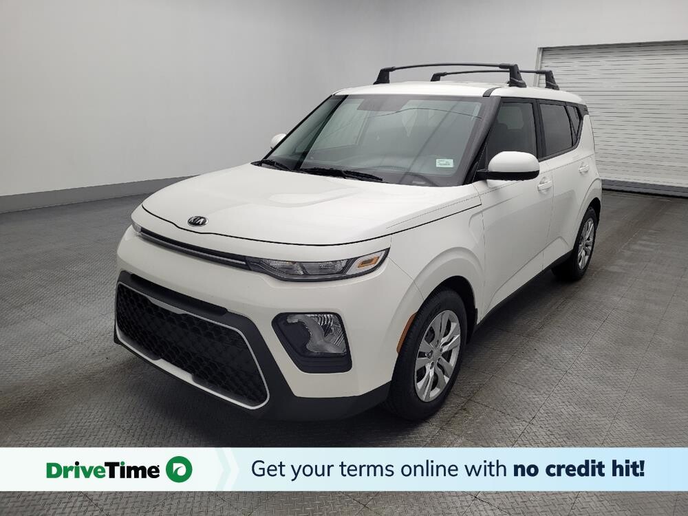2021 Kia Soul in Pensacola, FL 32505 - 18119577