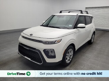 2021 Kia Soul in Pensacola, FL 32505
