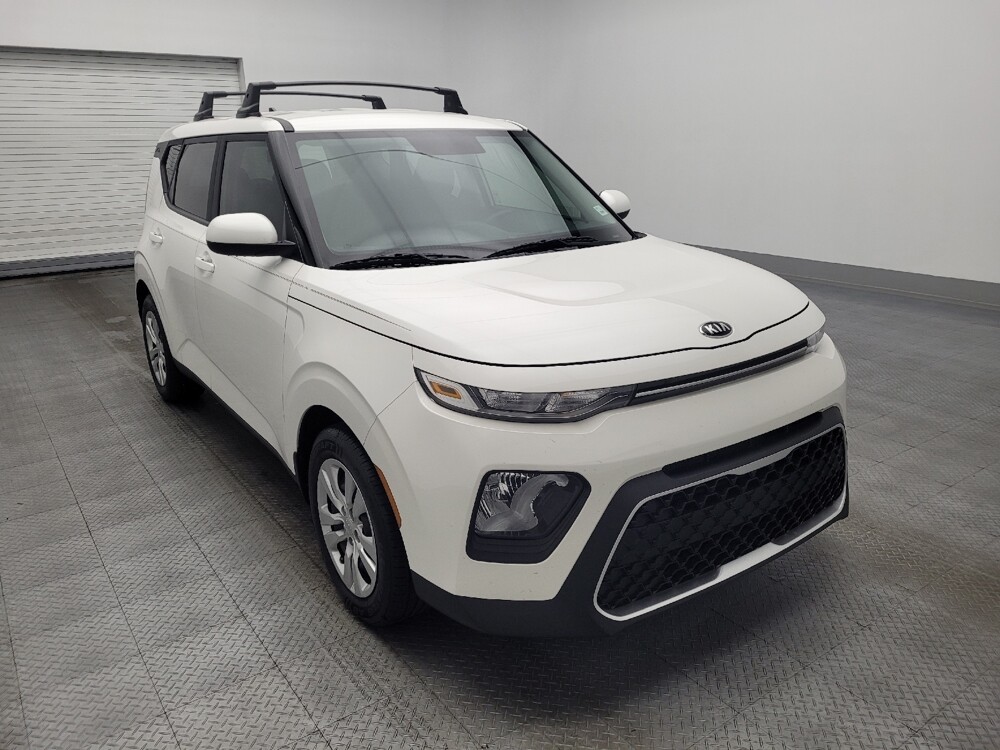 2021 Kia Soul in Pensacola, FL 32505 - 18119577 13