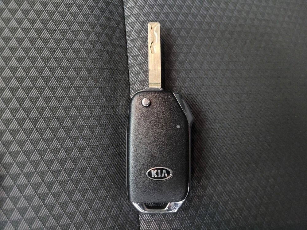 2021 Kia Soul in Pensacola, FL 32505 - 18119577 32
