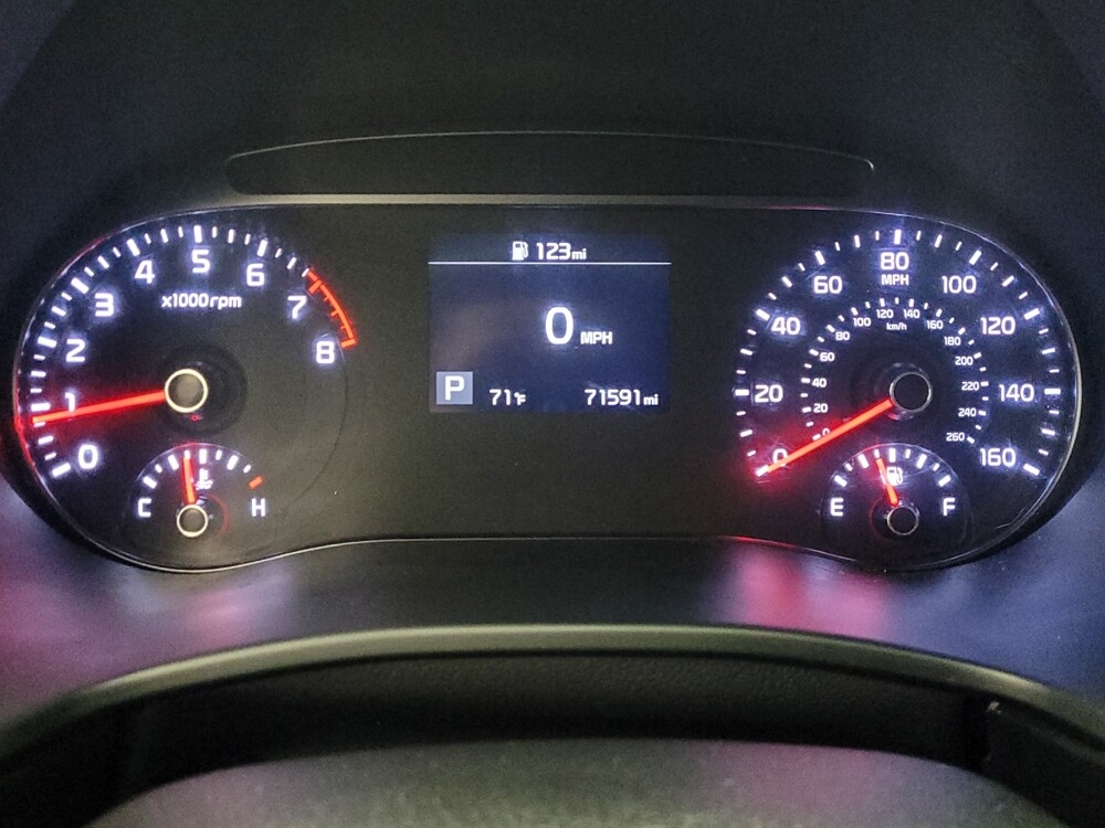 2021 Kia Soul in Pensacola, FL 32505 - 18119577 23