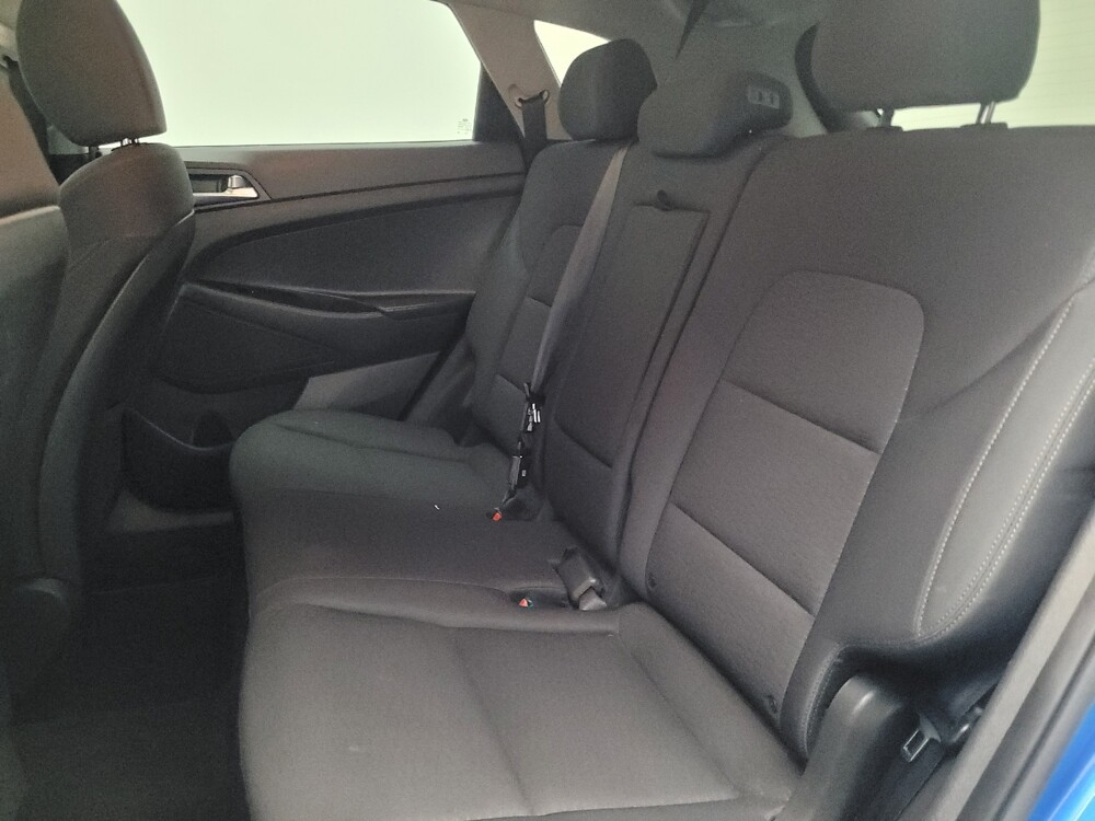 2020 Hyundai Tucson in Conyers, GA 30094 - 18119579 18