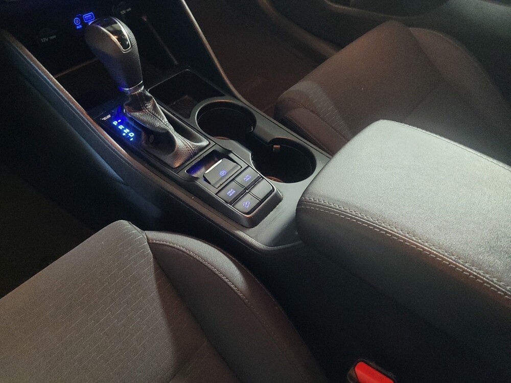 2020 Hyundai Tucson in Conyers, GA 30094 - 18119579 26