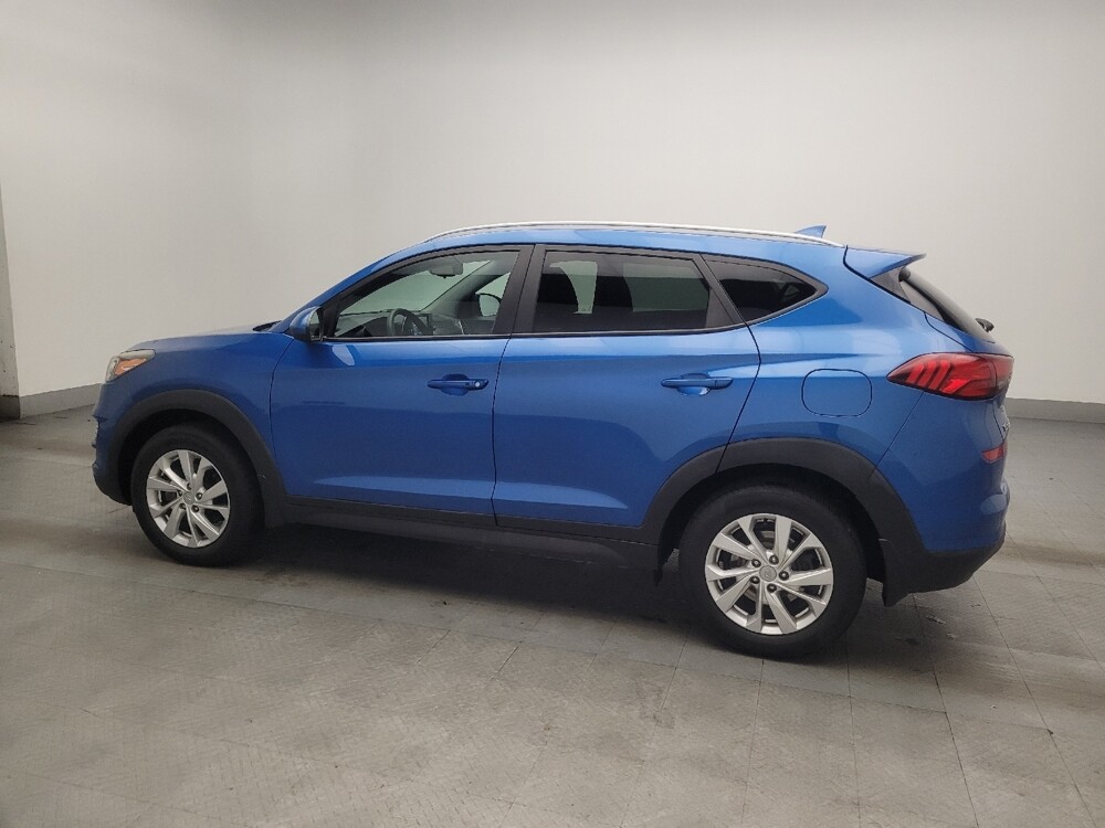 2020 Hyundai Tucson in Conyers, GA 30094 - 18119579 3