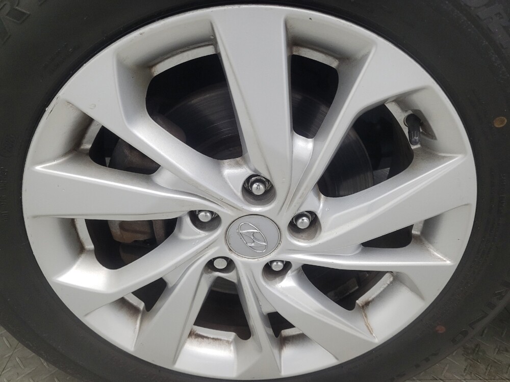 2020 Hyundai Tucson in Conyers, GA 30094 - 18119579 31