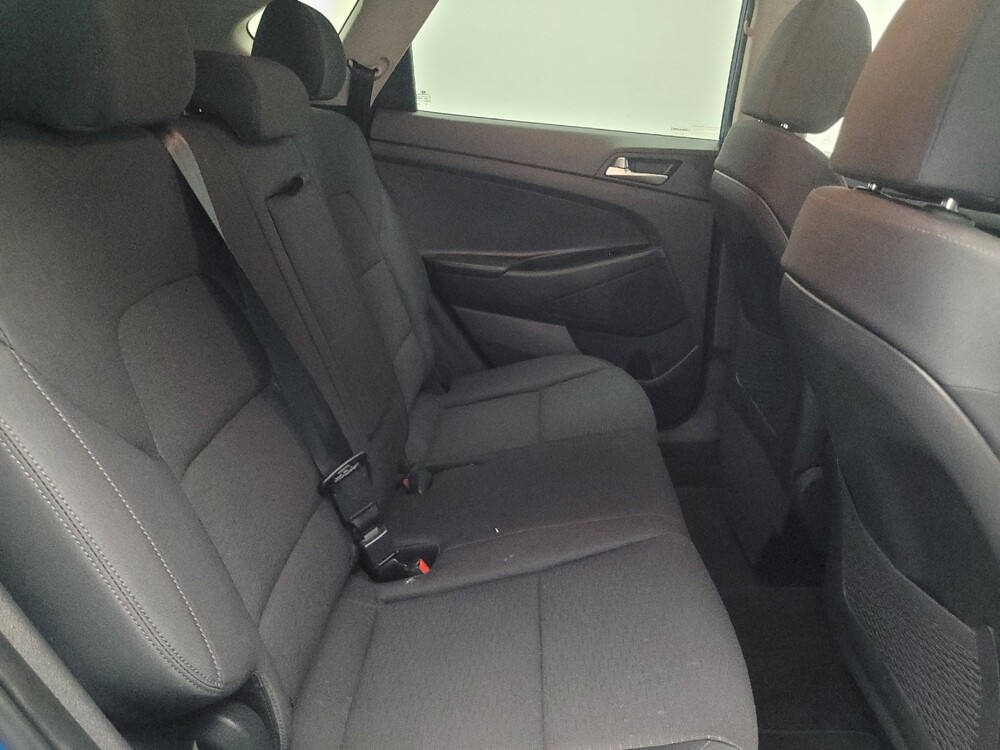 2020 Hyundai Tucson in Conyers, GA 30094 - 18119579 19