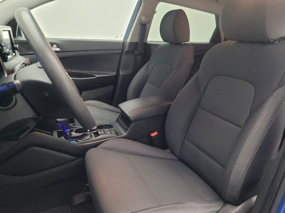 2020 Hyundai Tucson in Conyers, GA 30094 - 18119579 17