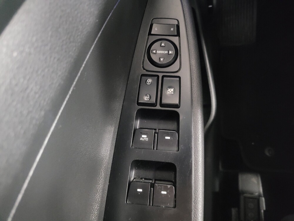 2020 Hyundai Tucson in Conyers, GA 30094 - 18119579 27