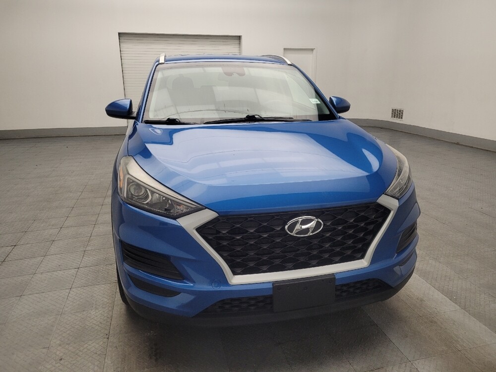 2020 Hyundai Tucson in Conyers, GA 30094 - 18119579 14
