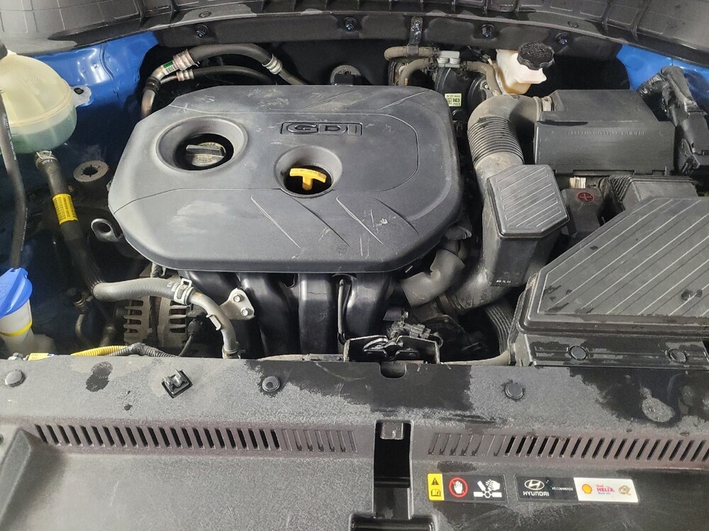 2020 Hyundai Tucson in Conyers, GA 30094 - 18119579 30