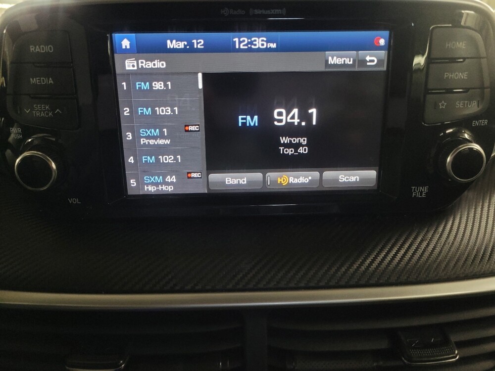 2020 Hyundai Tucson in Conyers, GA 30094 - 18119579 25