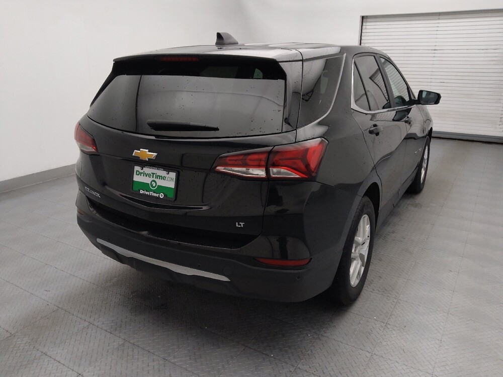 2024 Chevrolet Equinox in Charleston, SC 29414 - 18119582 9